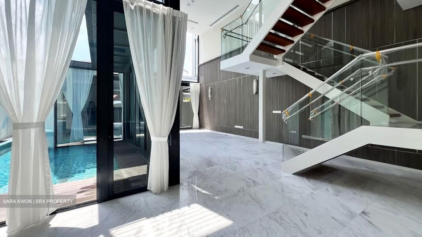 Bedok Avenue (D16), Semi-Detached #551829011